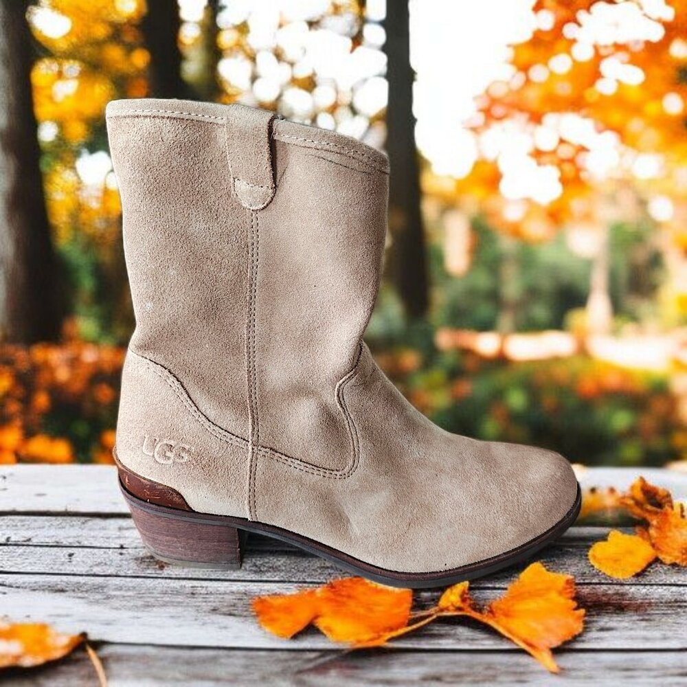 UGG Briar Boots
